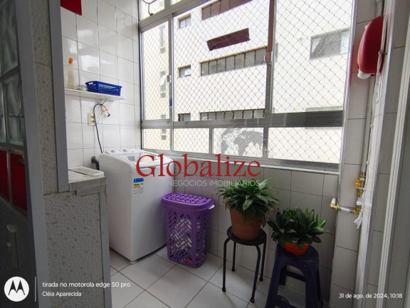 Imagem Imóvel com 2 Quartos à Venda, 77 m² em Aparecida - Santos Imagem Imóvel com 2 Quartos à Venda, 77 m² em Aparecida - Santos