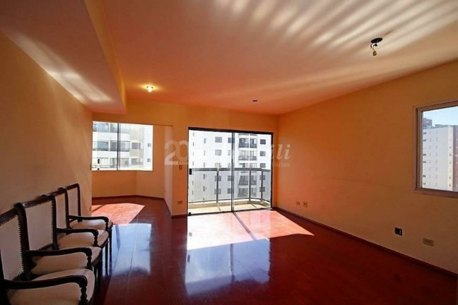Imagem Apartamento com 3 Quartos à Venda, 400 m² em Perdizes - São Paulo