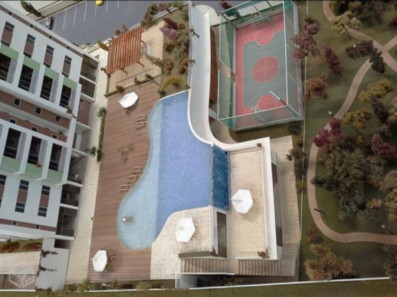 Imagem Imóvel com 2 Quartos à Venda, 67 m² em Parque Campolim - Sorocaba
