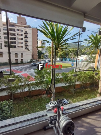 Imagem Apartamento com 3 Quartos à Venda, 84 m² em Córrego Grande - Florianópolis