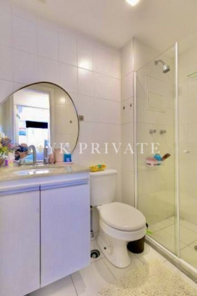 Imagem Apartamento com 2 Quartos à Venda, 65 m² em Pompéia - São Paulo