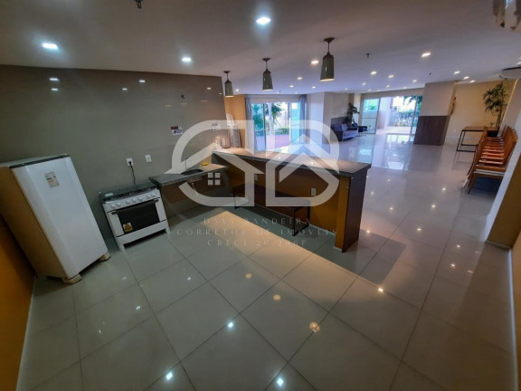 Imagem Apartamento com 3 Quartos à Venda, 91 m² em Cidade Dos Funcionários - Fortaleza Imagem Apartamento com 3 Quartos à Venda, 91 m² em Cidade Dos Funcionários - Fortaleza