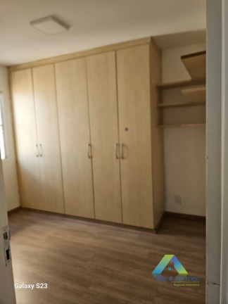 Imagem Apartamento com 2 Quartos à Venda, 52 m² em Vila Mascote - São Paulo