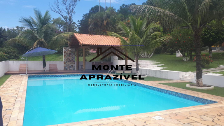 Chácara com 4 Quartos à Venda, 36.000 m² em Parque Residencial Itapeti - Mogi Das Cruzes