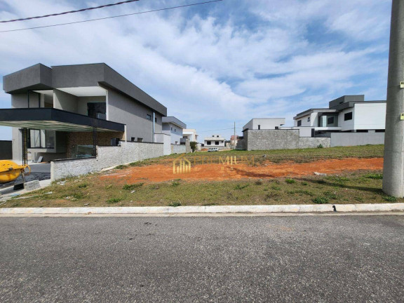 Terreno à Venda, 250 m² em Agua Soca - São José Dos Campos