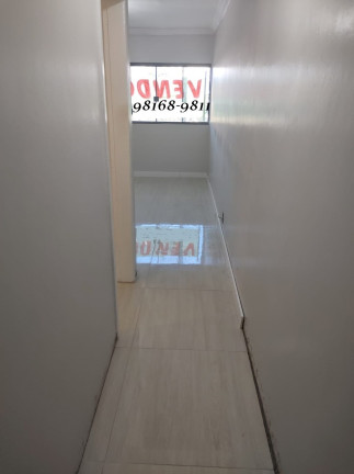 Imagem Imóvel com 2 Quartos à Venda, 45 m² em Samambaia Norte (samambaia) - Brasília