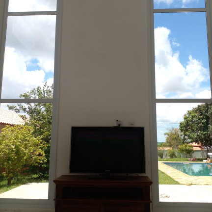 Imagem Casa com 3 Quartos à Venda, 220 m² em Residencial Ecopark - Tatuí Imagem Casa com 3 Quartos à Venda, 220 m² em Residencial Ecopark - Tatuí