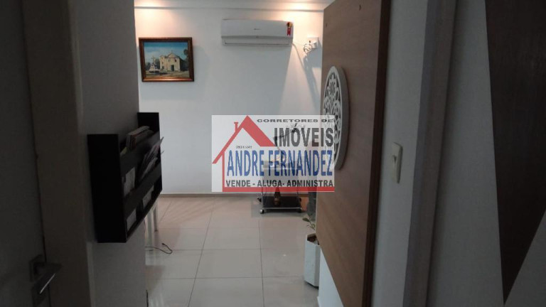 Imagem Apartamento com 2 Quartos à Venda, 53 m² em Jardim Atlântico - Olinda