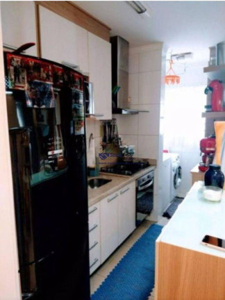 Imagem Apartamento com 2 Quartos à Venda, 55 m² em Gopoúva - Guarulhos Imagem Apartamento com 2 Quartos à Venda, 55 m² em Gopoúva - Guarulhos