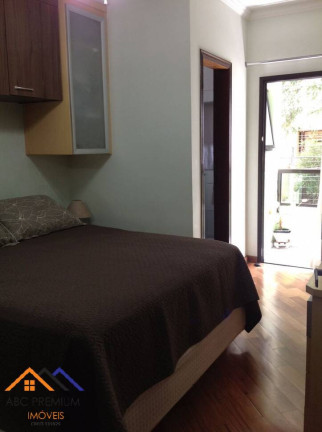 Imagem Apartamento com 3 Quartos à Venda, 105 m² em Vila Assunção - Santo André Imagem Apartamento com 3 Quartos à Venda, 105 m² em Vila Assunção - Santo André