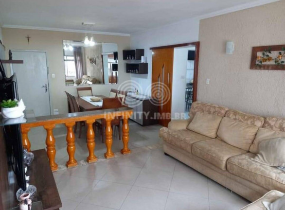 Imagem Apartamento com 3 Quartos à Venda, 120 m² em Mooca - São Paulo