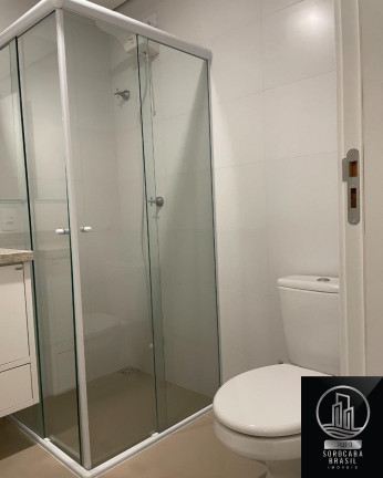 Imagem Apartamento com 1 Quarto para Alugar, 34 m² em Parque Campolim - Sorocaba Imagem Apartamento com 1 Quarto para Alugar, 34 m² em Parque Campolim - Sorocaba