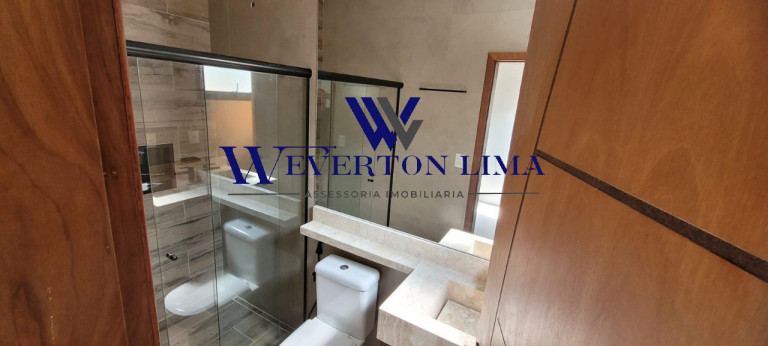 Imagem Casa com 3 Quartos à Venda, em Jardim Mantova - Indaiatuba Imagem Casa com 3 Quartos à Venda, em Jardim Mantova - Indaiatuba