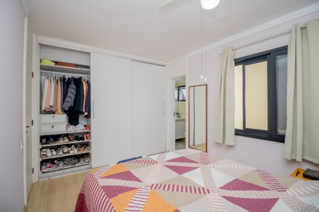 Imagem Apartamento com 2 Quartos à Venda, 102 m² em Indianópolis - São Paulo