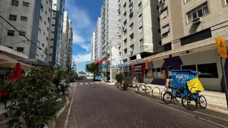 Imagem Apartamento com 1 Quarto à Venda, 48 m² Imagem Apartamento com 1 Quarto à Venda, 48 m²