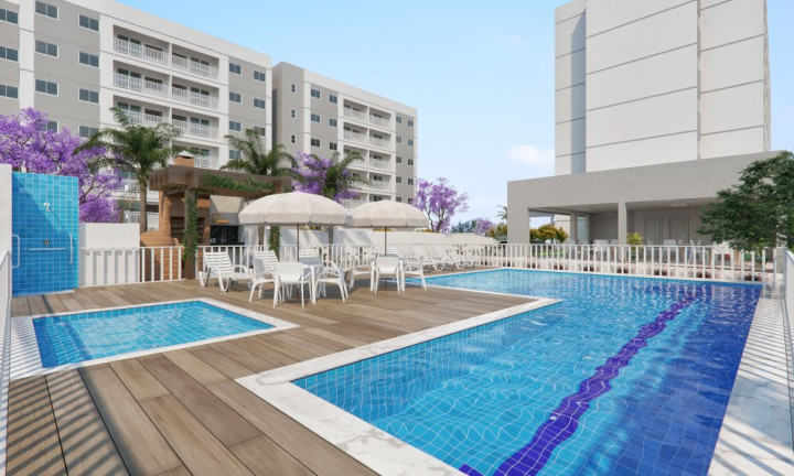 Imagem Apartamento com 3 Quartos à Venda, 60 m² em Nossa Senhora Da Conceição - Paulista Imagem Apartamento com 3 Quartos à Venda, 60 m² em Nossa Senhora Da Conceição - Paulista