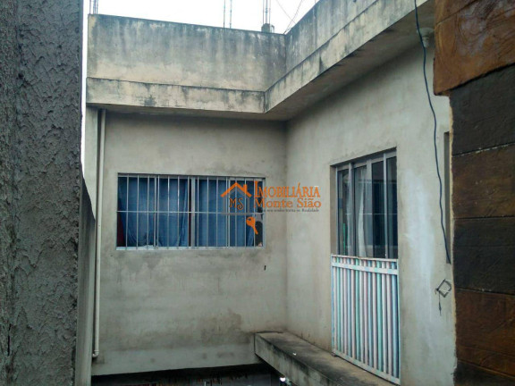 Imagem Casa com 5 Quartos à Venda, 184 m² em Jardim Almeida Prado - Guarulhos Imagem Casa com 5 Quartos à Venda, 184 m² em Jardim Almeida Prado - Guarulhos