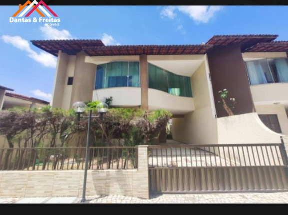 Imagem Imóvel com 4 Quartos à Venda, em Sapiranga - Fortaleza Imagem Imóvel com 4 Quartos à Venda, em Sapiranga - Fortaleza
