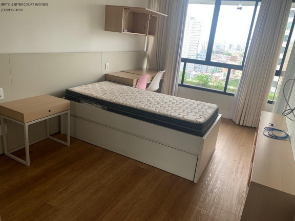 Imagem Imóvel com 4 Quartos à Venda, 278 m² em Vitória - Salvador