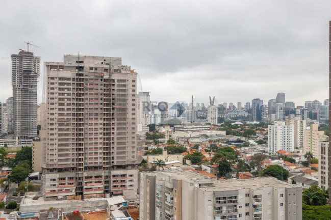 Imagem Imóvel com 1 Quarto à Venda, 22 m² em Jardim Das Acácias - São Paulo