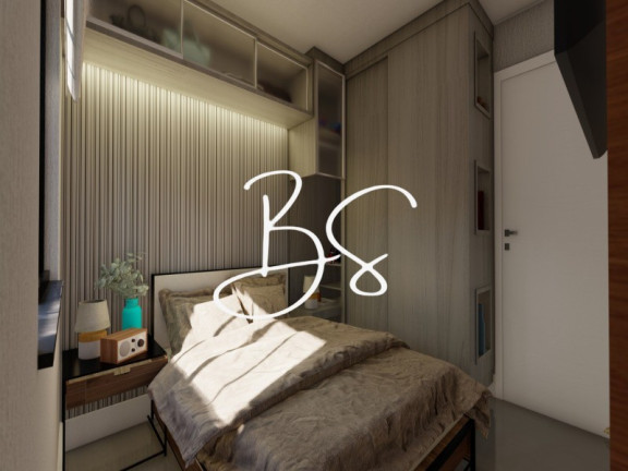 Imagem Apartamento com 2 Quartos à Venda, 52 m² em Santa Quitéria - Curitiba Imagem Apartamento com 2 Quartos à Venda, 52 m² em Santa Quitéria - Curitiba
