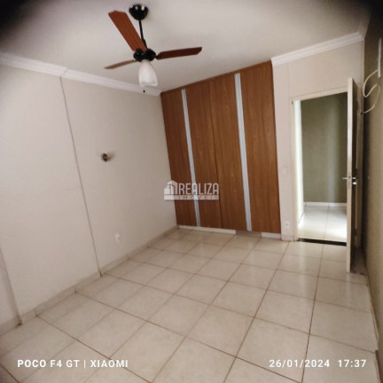 Imagem Apartamento com 3 Quartos para Alugar, 109 m² em Centro - Uberaba Imagem Apartamento com 3 Quartos para Alugar, 109 m² em Centro - Uberaba