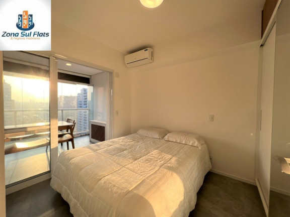 Imagem Apartamento com 1 Quarto à Venda, 51 m² em Vila Gertrudes - São Paulo Imagem Apartamento com 1 Quarto à Venda, 51 m² em Vila Gertrudes - São Paulo