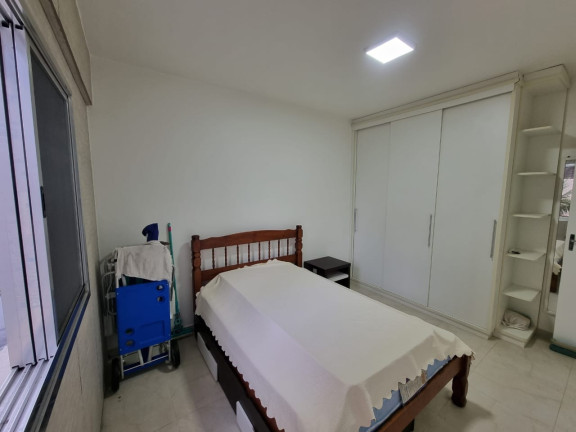Imagem Kitnet com 1 Quarto à Venda, 40 m² em Vila Caiçara - São Paulo