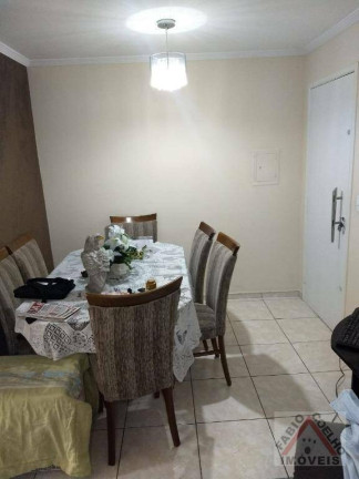 Imagem Apartamento com 2 Quartos à Venda, 55 m² em Jabaquara - São Paulo Imagem Apartamento com 2 Quartos à Venda, 55 m² em Jabaquara - São Paulo