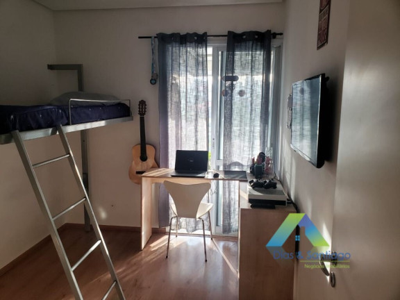 Imagem Apartamento com 2 Quartos à Venda, 62 m² em Centro - São Bernardo Do Campo