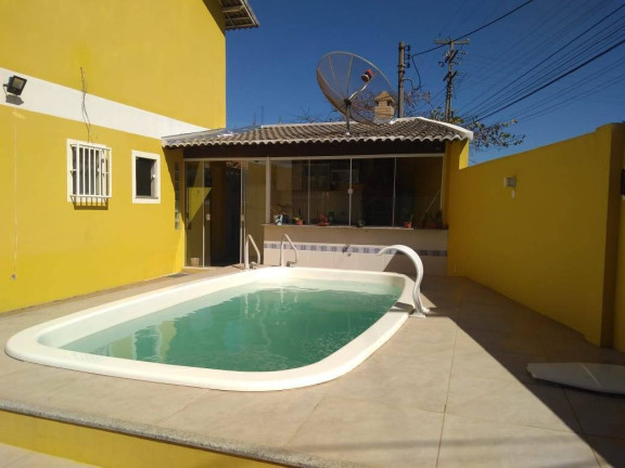 Imagem Casa com 2 Quartos à Venda, 180 m² em Praia Linda - São Pedro Da Aldeia Imagem Casa com 2 Quartos à Venda, 180 m² em Praia Linda - São Pedro Da Aldeia