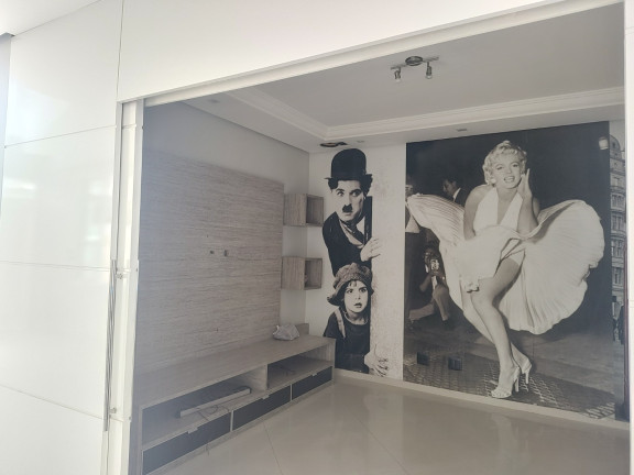 Imagem Casa com 4 Quartos à Venda, 420 m² em Parque Campolim - Sorocaba