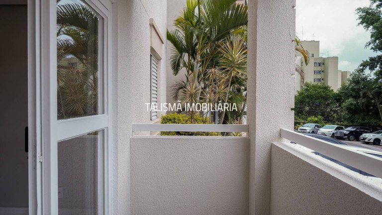 Imagem Apartamento com 2 Quartos à Venda, 60 m² em Parque Munhoz - São Paulo