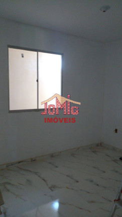 Imagem Casa com 2 Quartos à Venda, 56 m² em Guaratiba - Rio De Janeiro