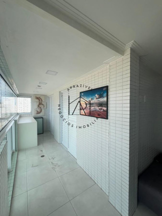 Imagem Cobertura com 3 Quartos à Venda, 203 m² em Aviacao - Praia Grande