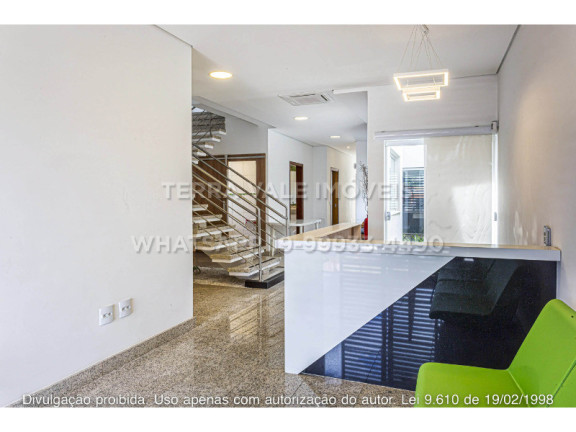 Imagem Sala Comercial à Venda, 280 m² em Jardim Guanabara - Campinas