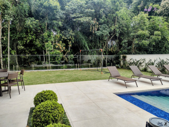 Imagem Casa com 7 Quartos à Venda, em Riviera - Bertioga Imagem Casa com 7 Quartos à Venda, em Riviera - Bertioga