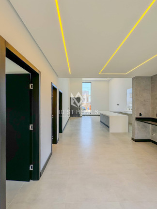 Imagem Casa de Condomínio com 3 Quartos à Venda, 300 m² em Jardim Primavera - Itupeva