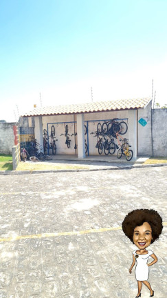 Imagem Apartamento com 2 Quartos à Venda, 51 m² em Japãozinho - Aracaju