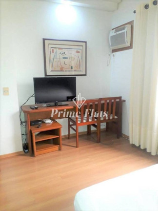 Imagem Apartamento com 1 Quarto para Alugar, 37 m² em Moema - São Paulo Imagem Apartamento com 1 Quarto para Alugar, 37 m² em Moema - São Paulo