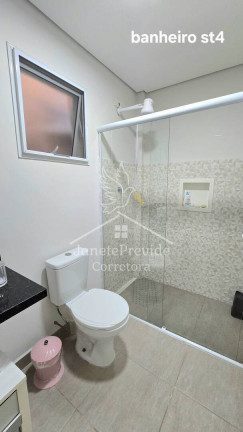 Imagem Casa de Condomínio com 4 Quartos à Venda, 236 m² em Alphaville - Santana De Parnaíba Imagem Casa de Condomínio com 4 Quartos à Venda, 236 m² em Alphaville - Santana De Parnaíba
