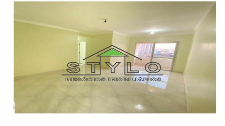 Imagem Apartamento com 3 Quartos à Venda, 96 m² em Rudge Ramos - São Bernardo Do Campo