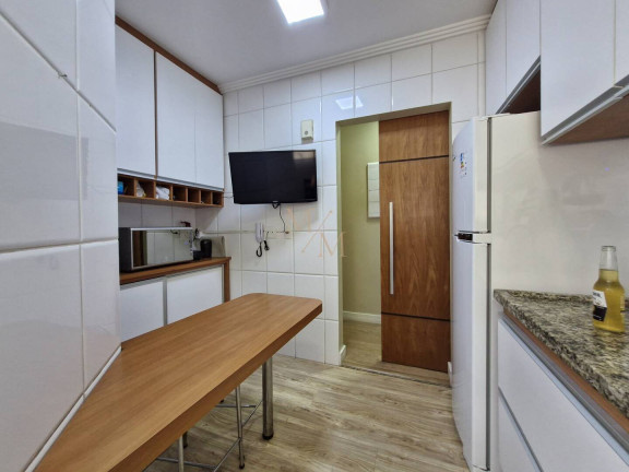 Imagem Apartamento com 2 Quartos à Venda, 70 m² em Ponta Da Praia - Santos Imagem Apartamento com 2 Quartos à Venda, 70 m² em Ponta Da Praia - Santos