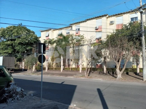 Imagem Apartamento com 1 Quarto à Venda, 40 m² em São Sebastião - Porto Alegre Imagem Apartamento com 1 Quarto à Venda, 40 m² em São Sebastião - Porto Alegre