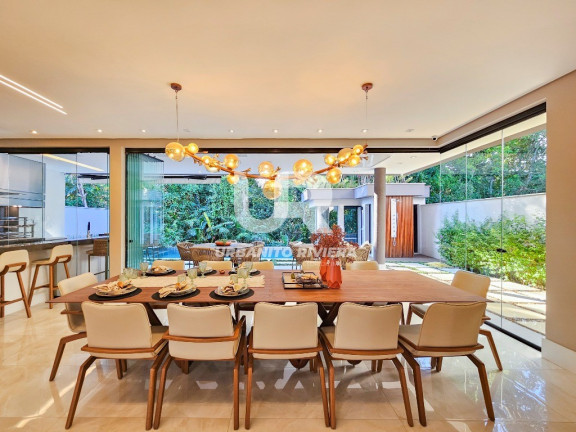 Imagem Casa com 6 Quartos à Venda, 440 m² em Riviera | Módulo 24 - Bertioga Imagem Casa com 6 Quartos à Venda, 440 m² em Riviera | Módulo 24 - Bertioga