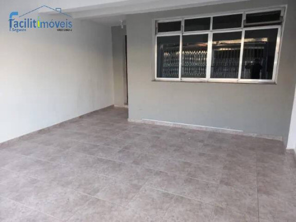 Sobrado com 5 Quartos à Venda, 125 m² em Rudge Ramos - São Bernardo Do Campo