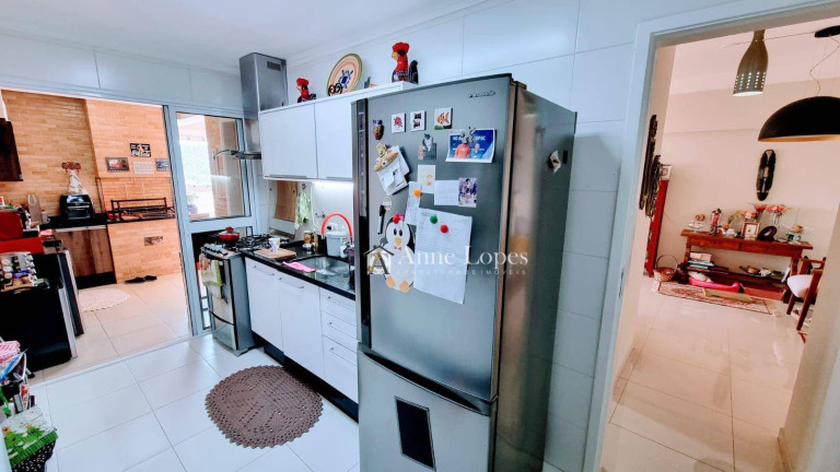 Imagem Apartamento com 2 Quartos à Venda, 112 m² em Gonzaga - Santos Imagem Apartamento com 2 Quartos à Venda, 112 m² em Gonzaga - Santos