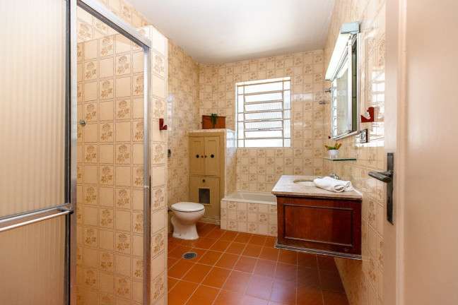 Imagem Casa com 4 Quartos à Venda, 150 m² em Chácara Santo Antônio (zona Sul) - São Paulo