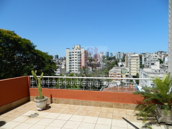 Imagem Casa com 4 Quartos à Venda, 400 m² em São João - Porto Alegre Imagem Casa com 4 Quartos à Venda, 400 m² em São João - Porto Alegre