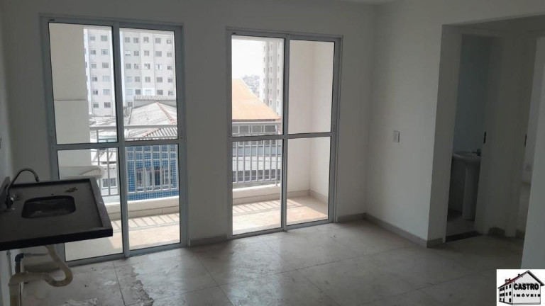 Imagem Apartamento com 2 Quartos à Venda, 44 m² em Vila Ré - São Paulo Imagem Apartamento com 2 Quartos à Venda, 44 m² em Vila Ré - São Paulo
